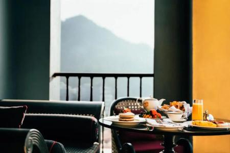 de la Coupole Sapa - MGallery Collection - 119