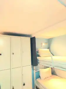 La Bella Suites Beyoglu - 30
