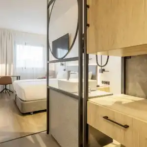Ilunion San Mamés - 4