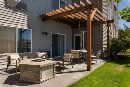 Country Inn & Suites by Radisson, Portland International Airport, OR - 18