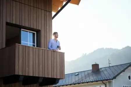 UND smart alpine stay - 55