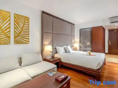 Baan Laimai Beach Resort & Spa - 31