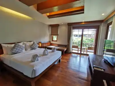 Maehaad Bay Resort - 37