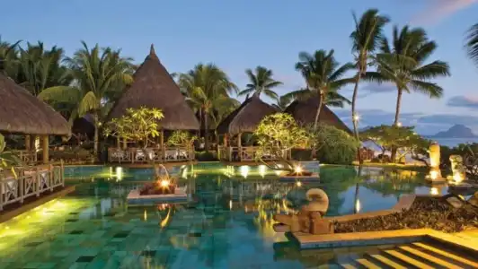 Sugar Beach Mauritius, 5 Star - 9