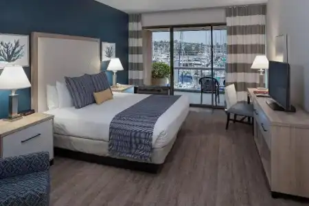 Bay Club & Marina - 63