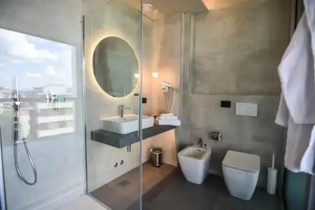 Waldorf Suite - 29