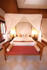 Bhundhari Chaweng Beach Resort Koh Samui - 22
