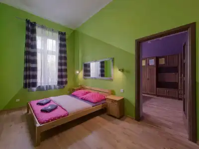 Hostel 70S - 4