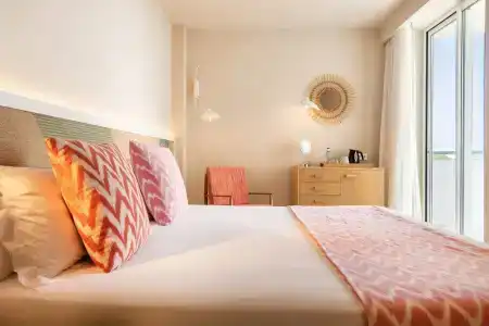 Inturotel Cala Esmeralda Beach & Spa - Adults Only - 2