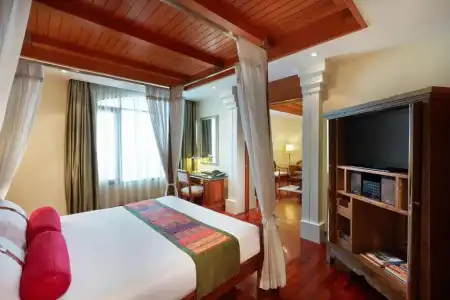 The Davis Bangkok - 100
