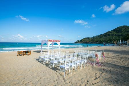 Sheraton Samui Resort - 32