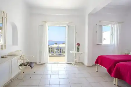Bellissimo Resort - 171