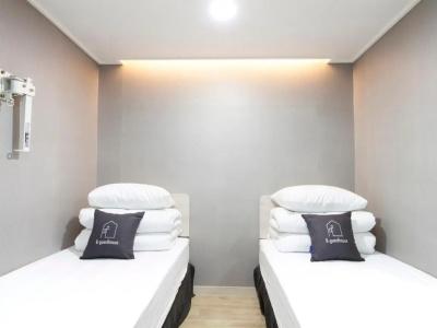 K-Grand Hostel Gangnam 1 - 49