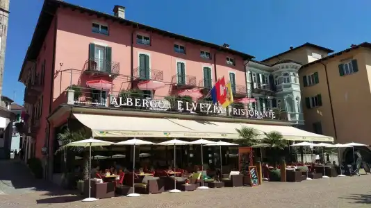 Elvezia Ascona - 0