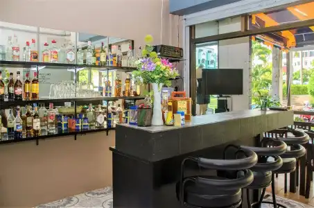 Allstar Guesthouse - 20