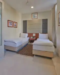 Elphinstone Annexe - 37