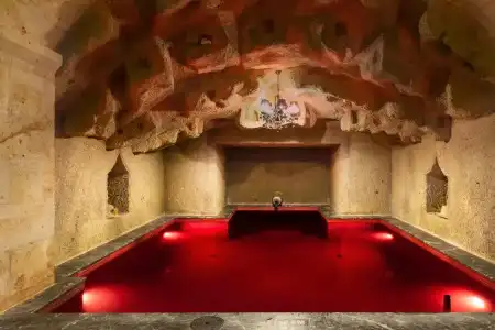 Cappa Via Cave - 132