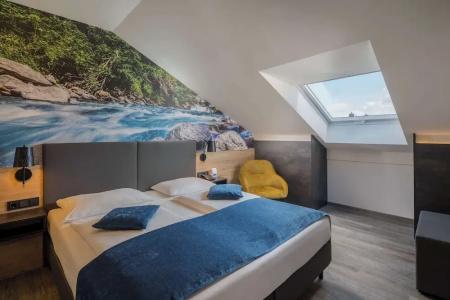 Best Western Muenchen Airport - 116
