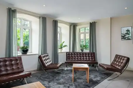 Classicx Landhaus & - Bed & Breakfast - 13