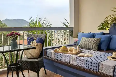 The Wind Resort - Tropical Hillside Escape - 94