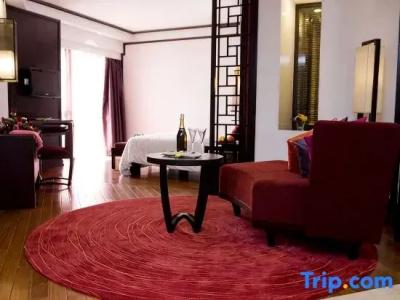 Novotel Ha Long Bay, - 108