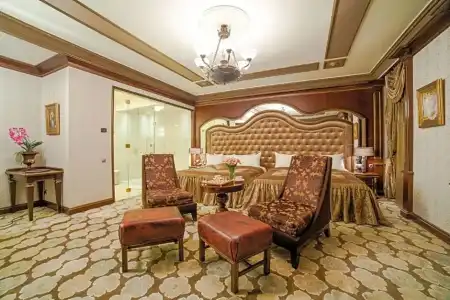 Royal Spa & Resort - 66