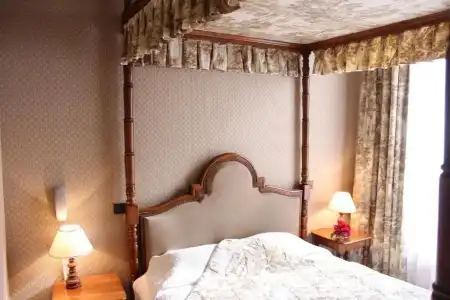 Hôtel de la Bretonnerie - 155