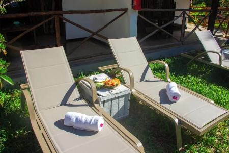 Reef & Beach Resort - Spa Jambiani - 158