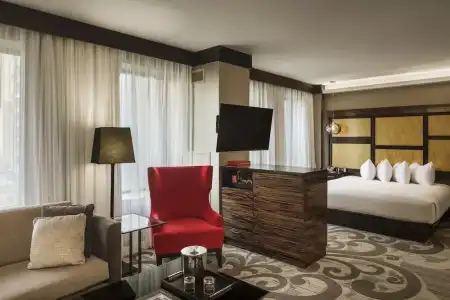 Metropolitan at The 9, Autograph Collection - 53