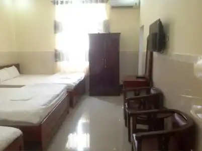 Kim Hong Nhat Guesthouse - 28