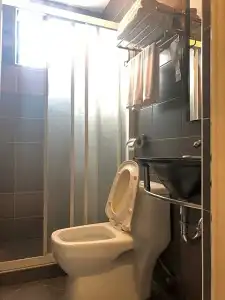Sunshine Inn Malacca - 37