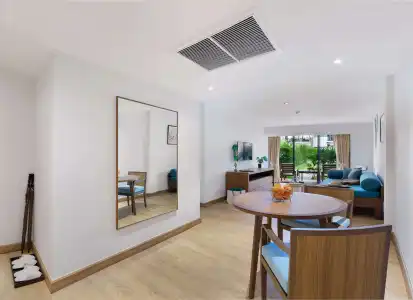 Outrigger Khao Lak Beach Resort - 10