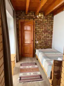 Guest house "Kemin Guest House" - 38
