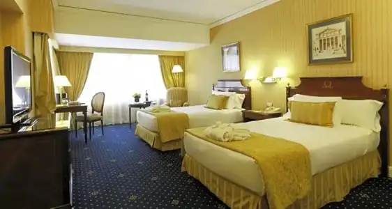 Emperador Buenos Aires - 49