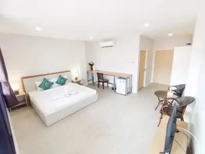Marrakesh Hua Hin by Huahin Resort Condo - 17