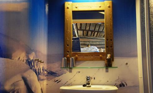 Basecamp Spitsbergen - 8