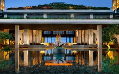 The Apurva Kempinski Bali - 17