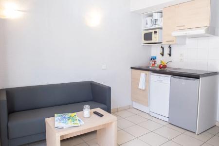 Comfort ApartFrejus La Tour De Mare - 86