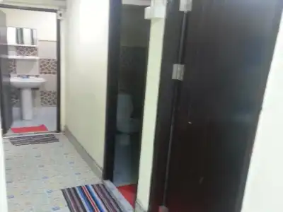 Paradise Dorm Room - 5