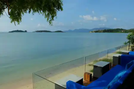 Tides Boutique Samui Resort & Spa - 10