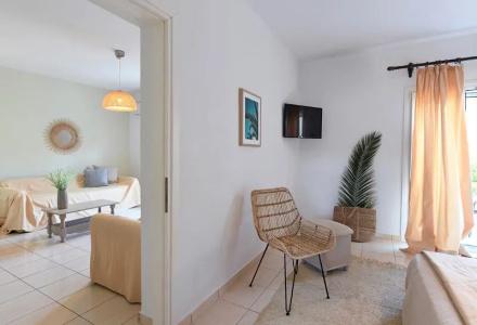 Asteras Paradise - 158