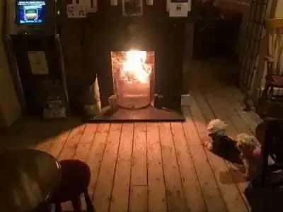 The Kings Arms - 9