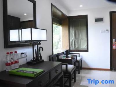 Shenzhen Evergreen Resort - 58