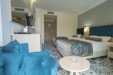 Dream World Resort & Spa - 4