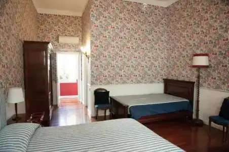 Relais Teatro Argentina - 15