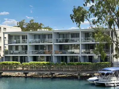 Jacaranda Noosa - 14