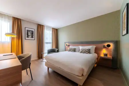 Holiday Inn Mulhouse by IHG - 28