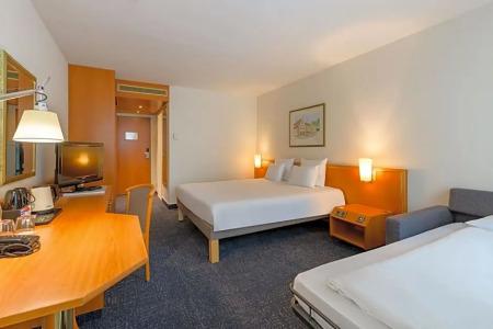 Novotel Freiburg am Konzerthaus - 67