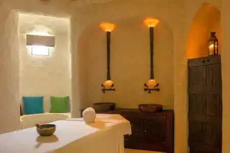 Al Bustan Palace, a Ritz-Carlton - 21