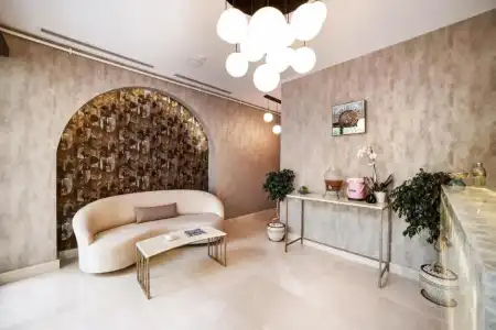 The Pearl Suites - 1